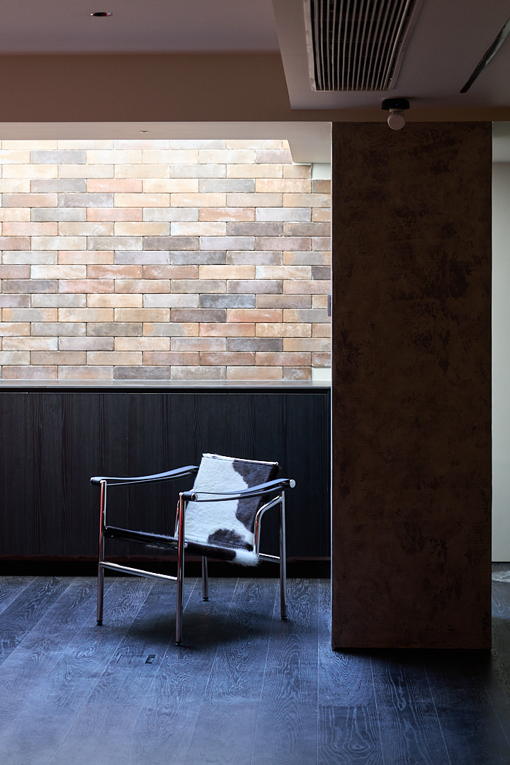 耕造设计|镜像叠墅：地上解决功能，地下承载精神-138