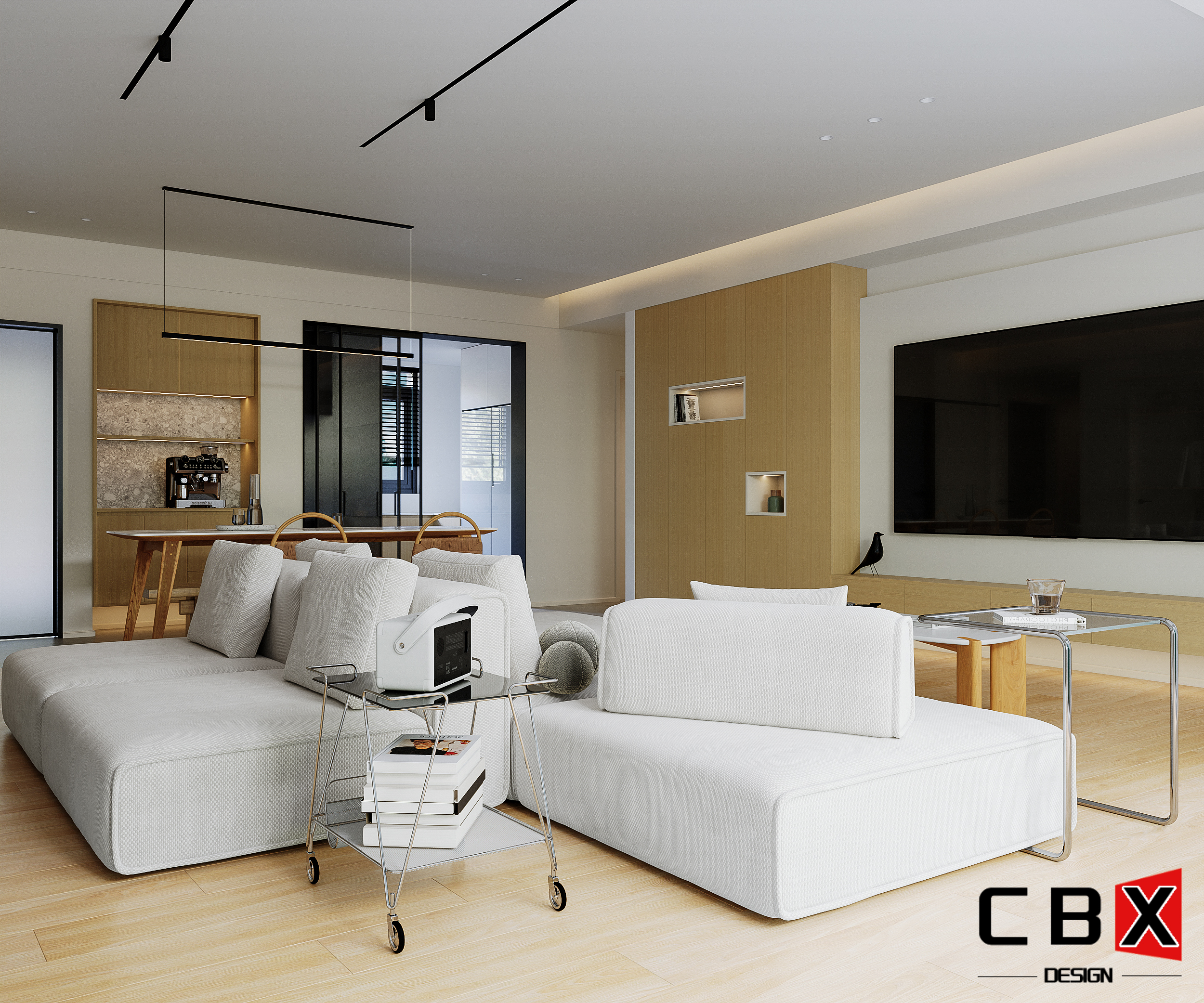 贵阳中铁阅花溪丨中国贵阳-5