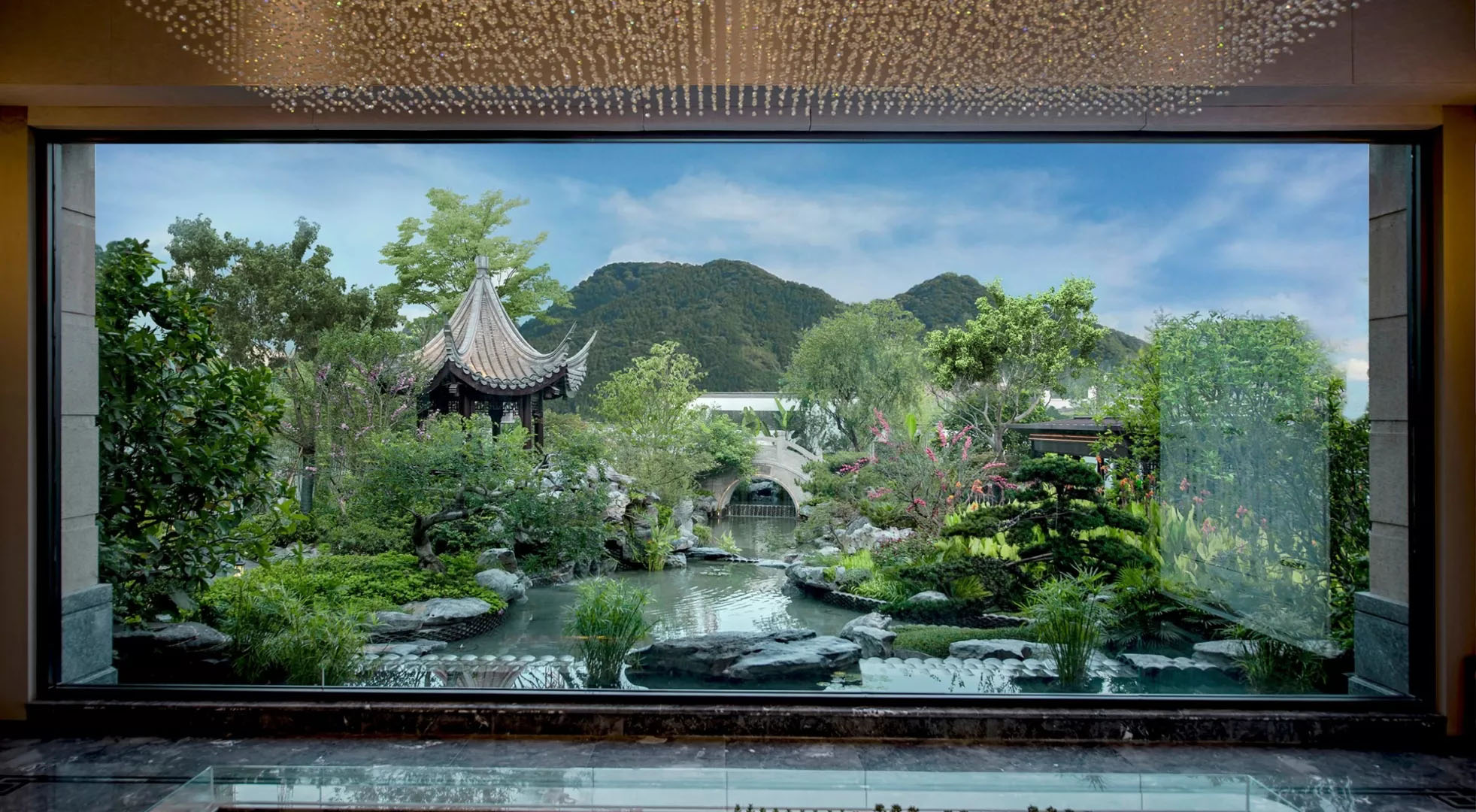 福建建发·玺院 | 赛瑞景观 | 中国福建三明-15