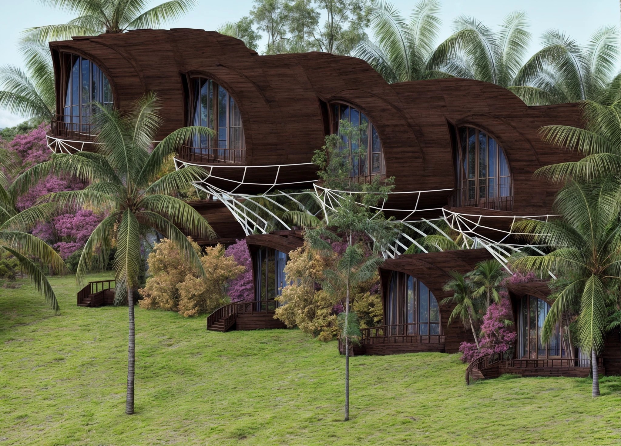 NEW RESORT DESIGN IN FAYOUM.-1