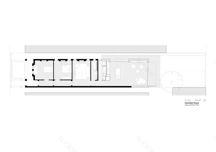 废弃小别墅的现代重生-11