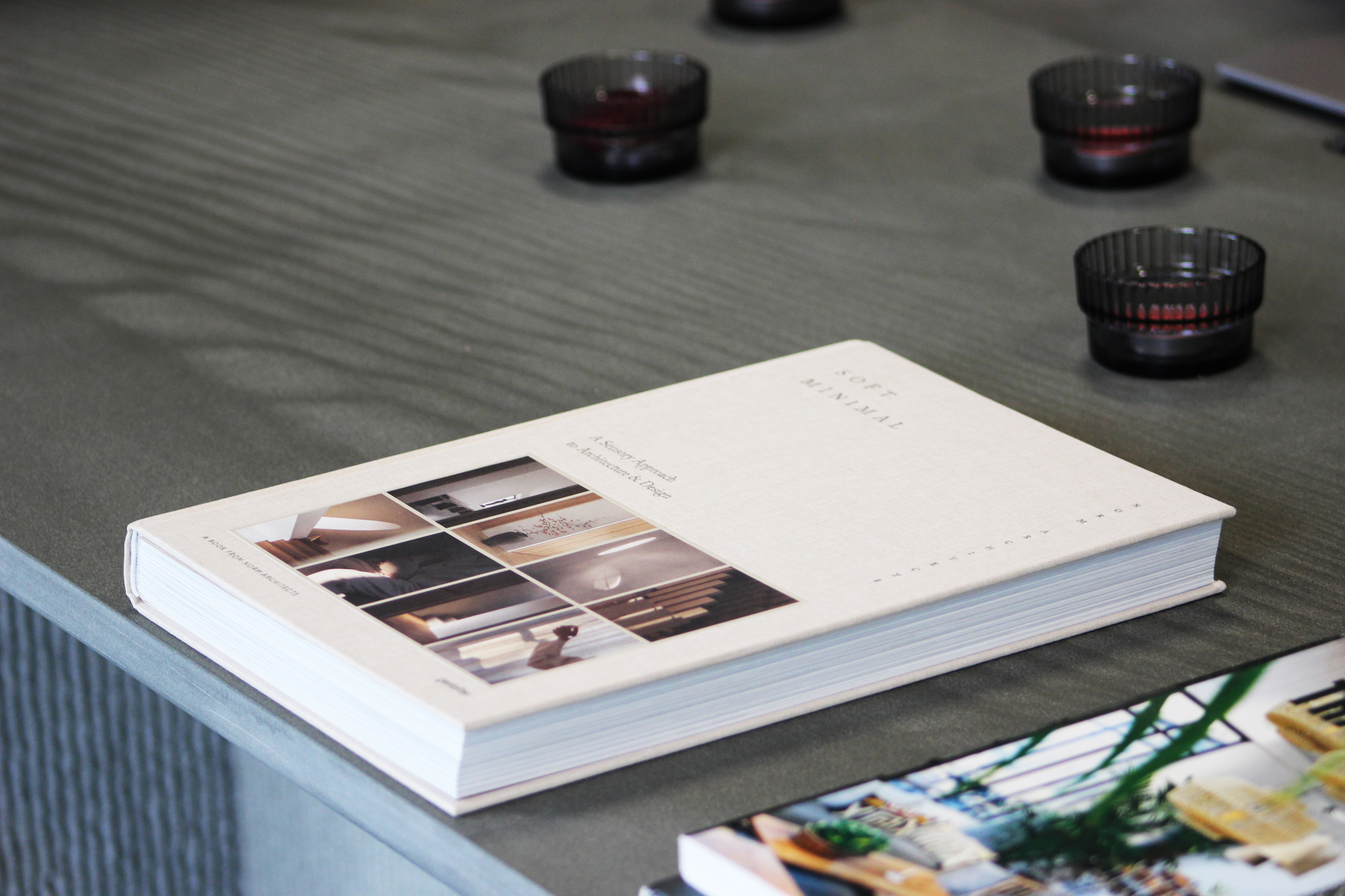 byrid 办公室丨阿尔巴尼亚地拉那丨Ridi Milo-19