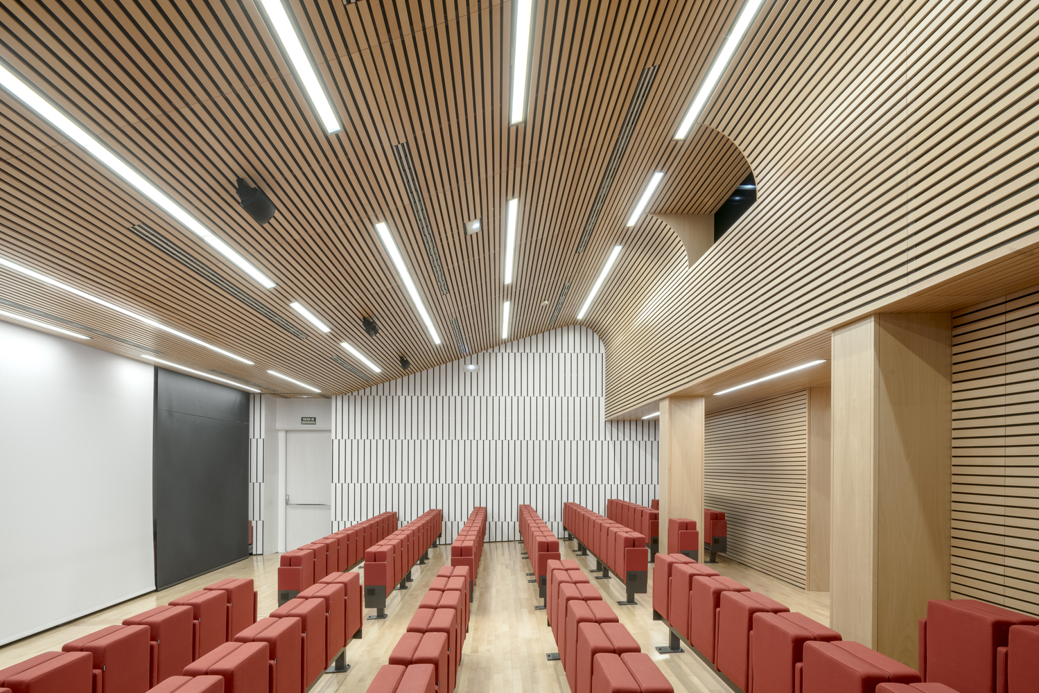 西班牙科尔多瓦会议中心-10