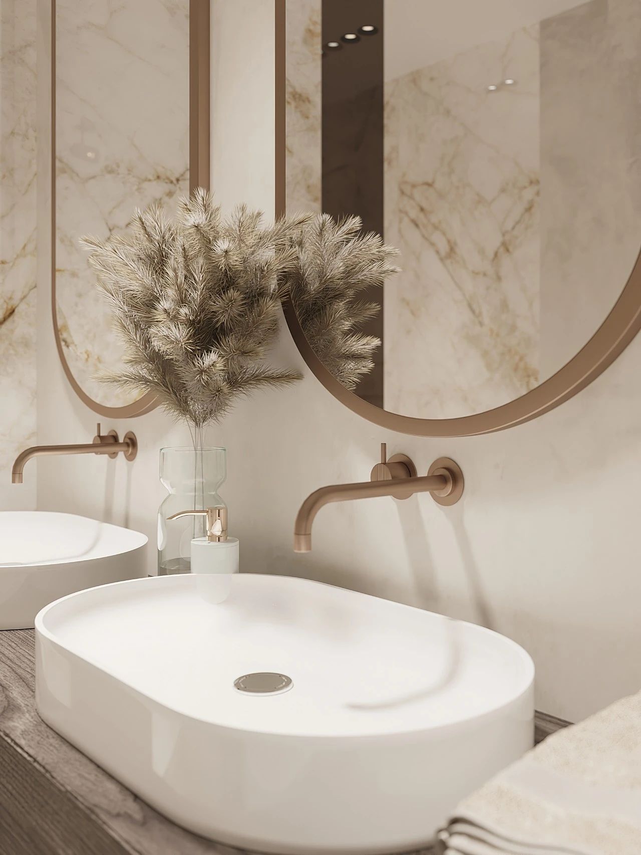 比利时公寓设计丨Kut Victor-34