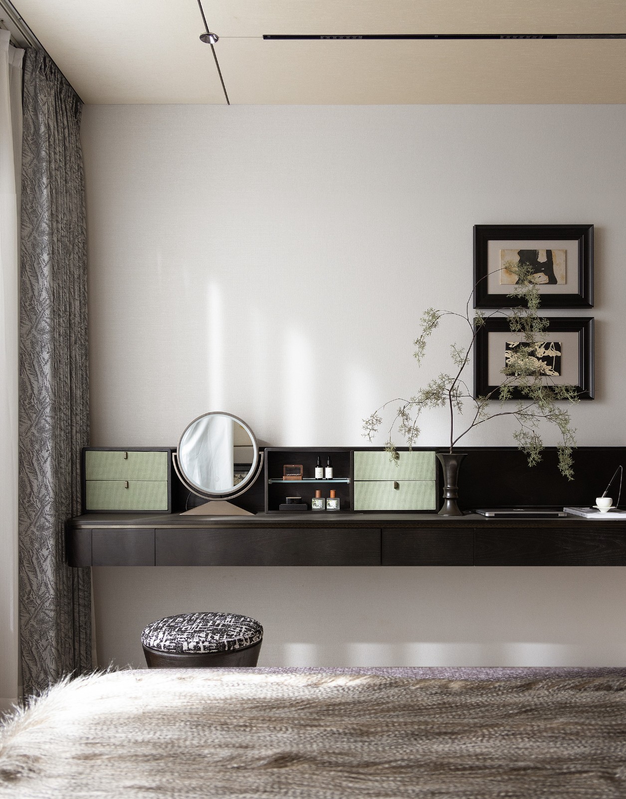 中海 · 风雅光景 檏雅隽永丨零次方设计-16