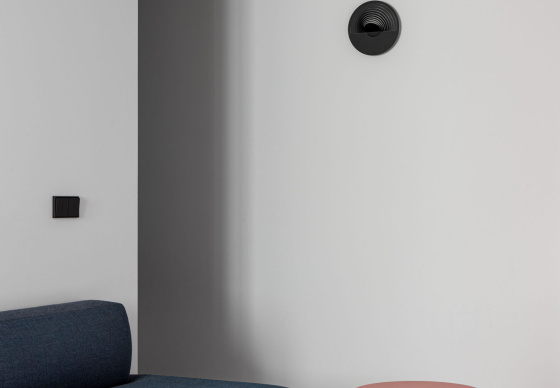 “Учительская квартира”（教师公寓）丨白俄罗斯明斯克丨Михаил Курносов-181