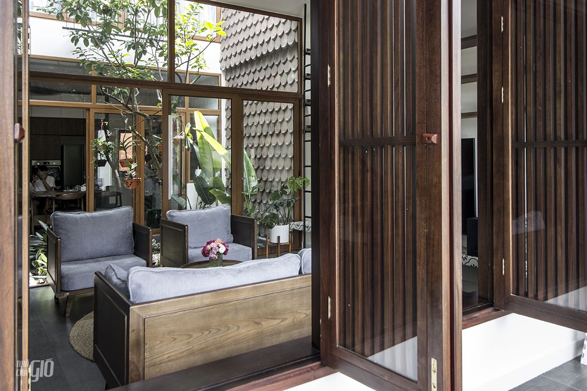 母亲之家（Nhà của Mẹ）-26