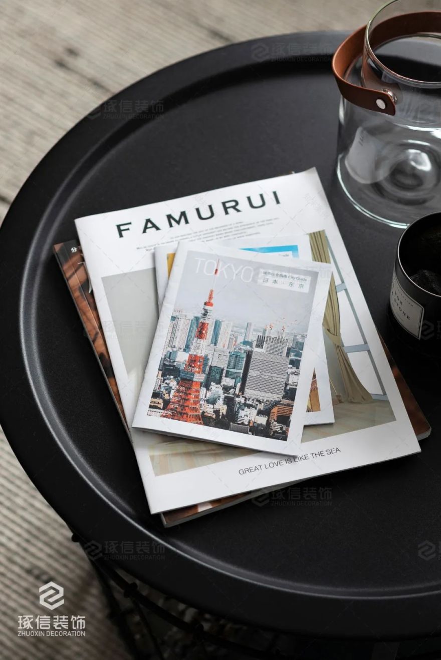 70㎡北欧阳光屋 | 温馨宜居,功能齐全-28