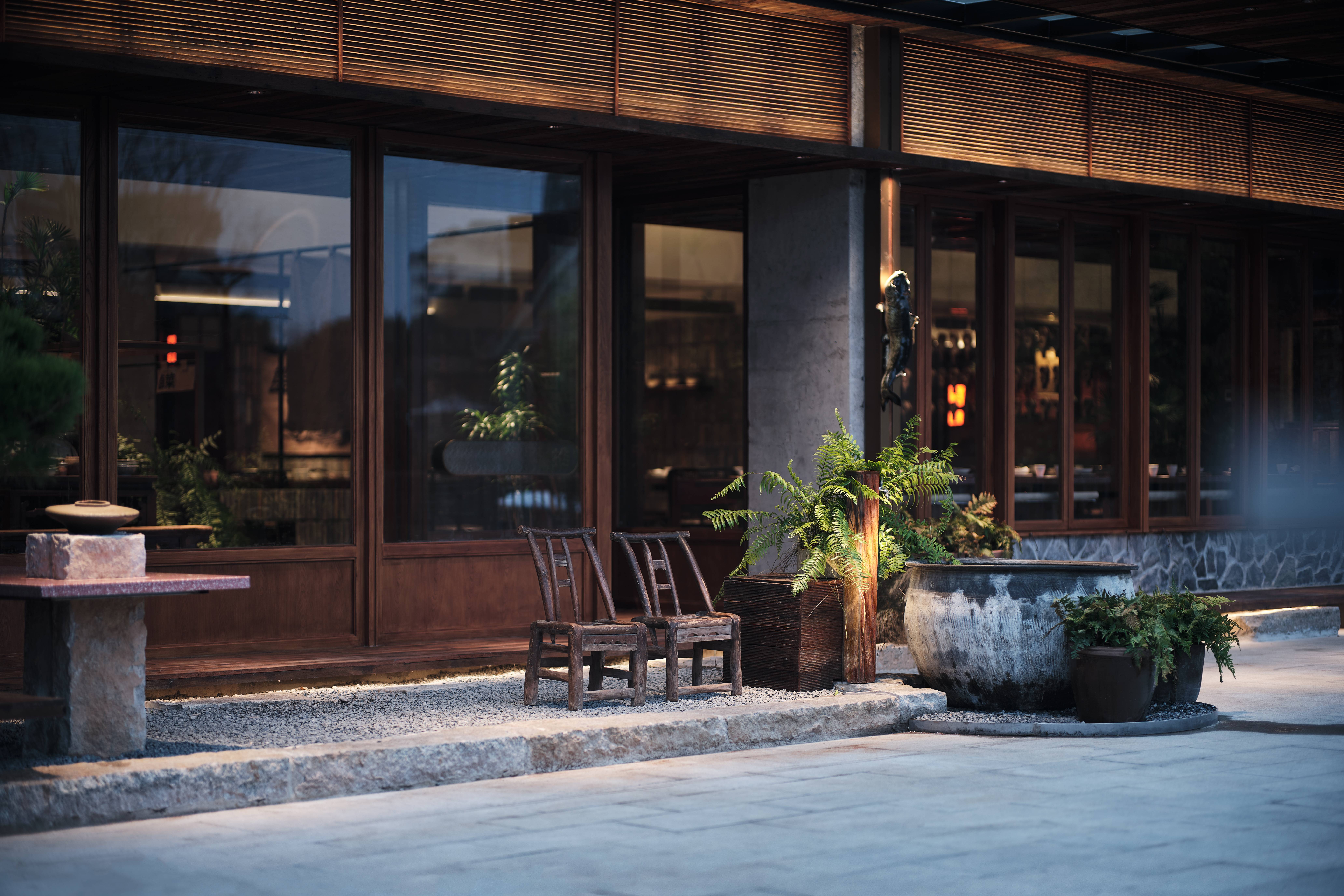 巴川鱼火锅丨中国南京-8