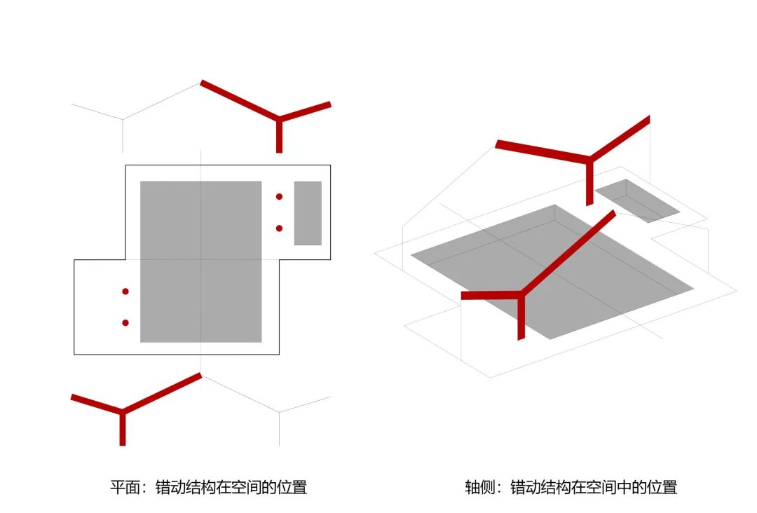 襄汾星原泳馆丨中国山西丨九七华夏KAI建筑工作室Atelier KAI Architects-49