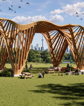 SMALL PARAMETRIC DESIGN PROJECTS