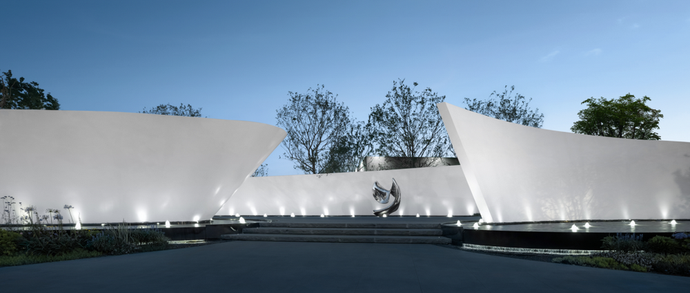 武汉城投南山长投·领峯丨中国武汉丨麦微景观-7