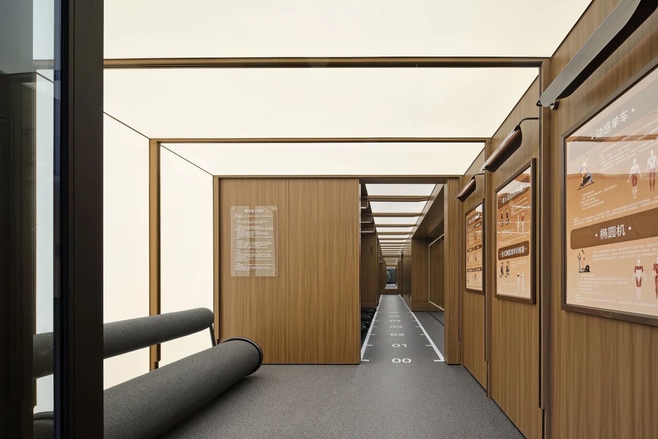 高投万科·高新锦曜丨中国成都丨广州安研室内设计咨询有限公司-30