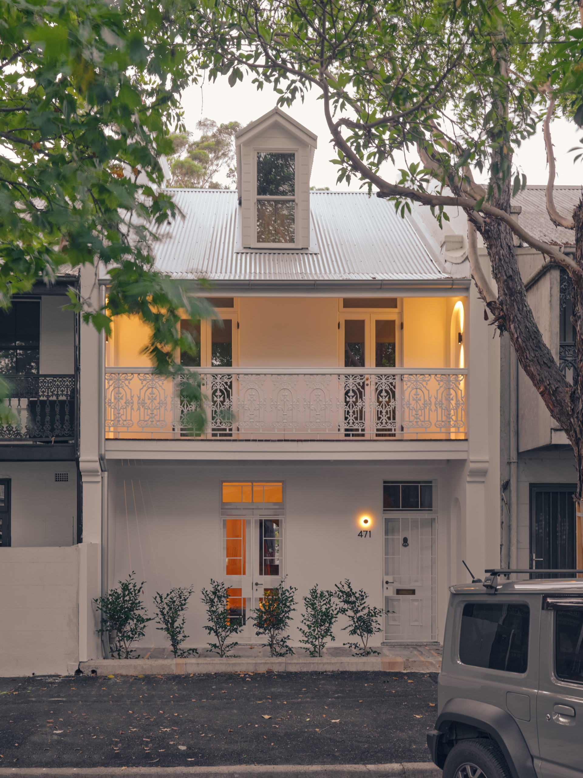 丨澳大利亚悉尼丨Akin Atelier-22