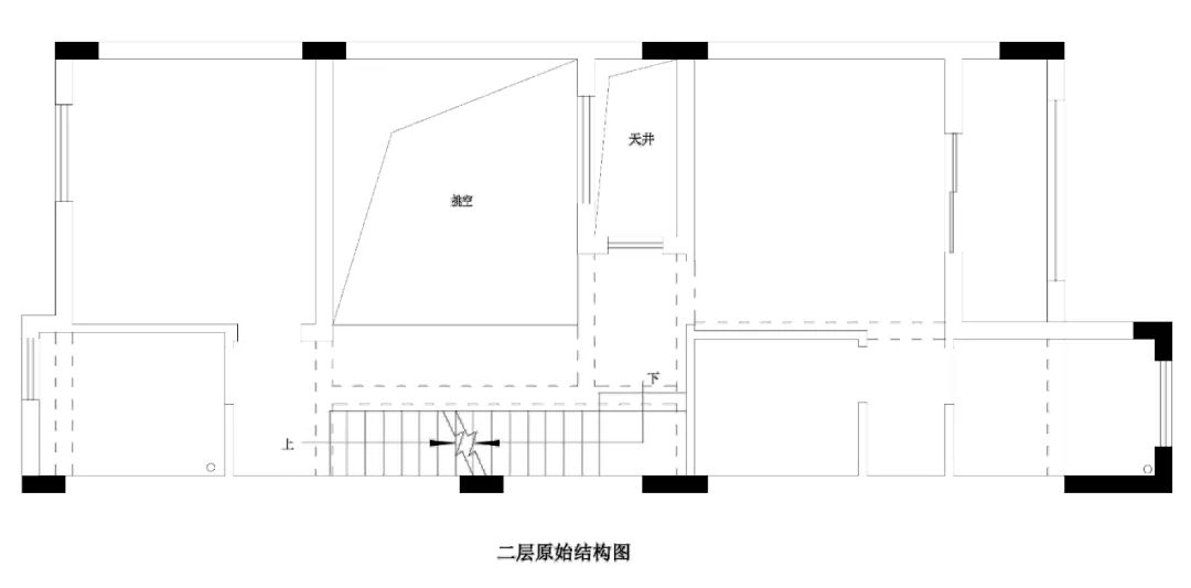 重庆融创博爵堡轻奢混搭别墅私宅设计丨中国重庆丨重庆福曼玖筑装饰设计有限公司-40