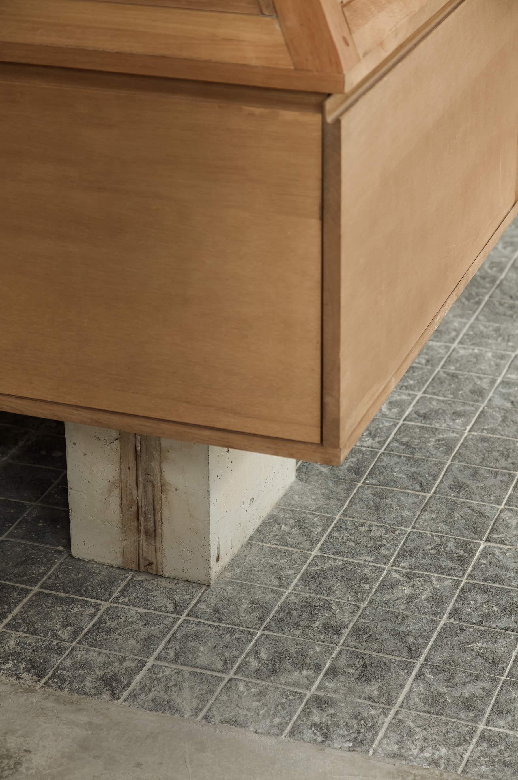 水合面包丨中国重庆丨秩合予美-46