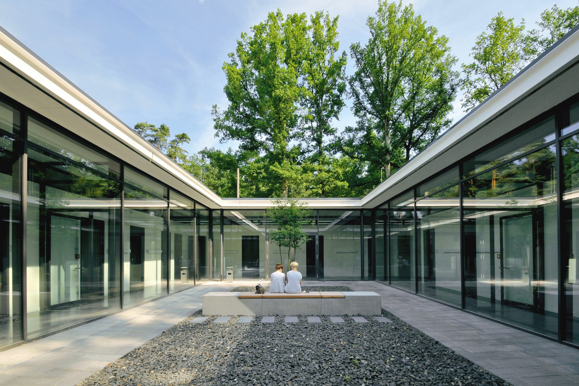 Erweiterung AdBK Nürnberg Akademie der Bildenden Künste-18