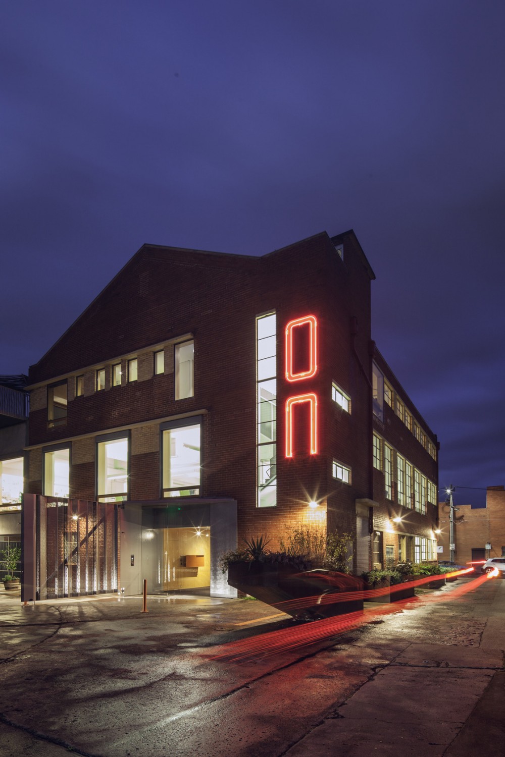 Rokeby Street Studio John Wardle Architects-18