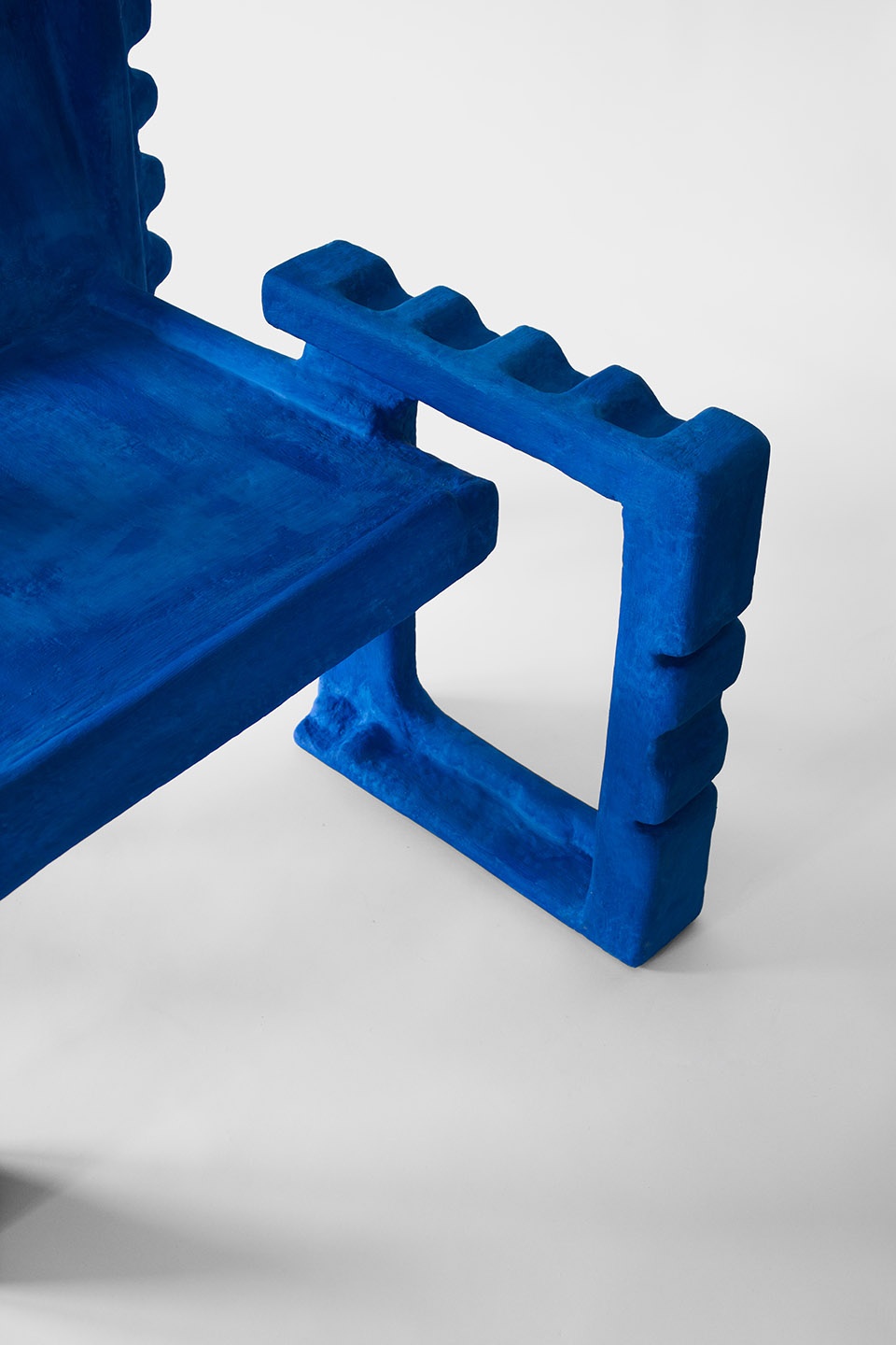 古希腊遗产与垃圾创新 | NEO-ANCIENT 和 TRASH-FORMERS 家具系列-26