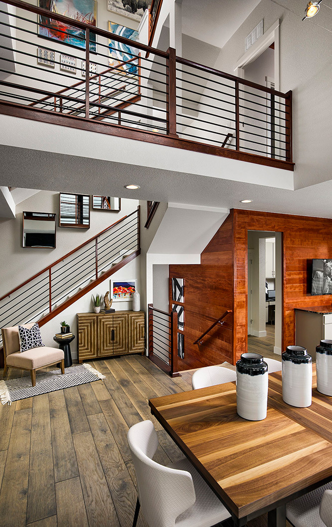 丨美国丹佛丨DTJ Design-14