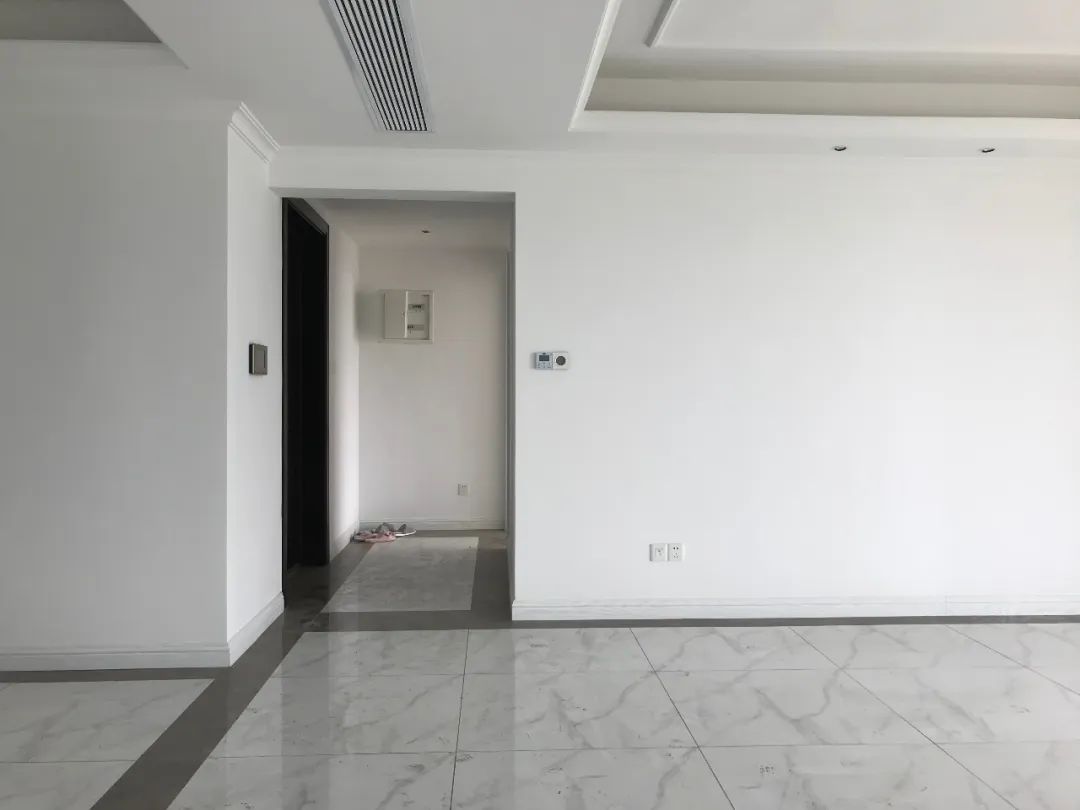 碧桂园·珑悦四室两厅精装房进化史,简约温馨之家-34