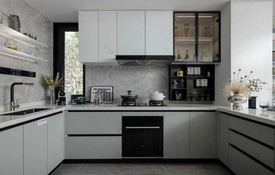 融创唐山未来中心湖岸壹号丨中国河北丨北京德方圆文化创意有限公司-81