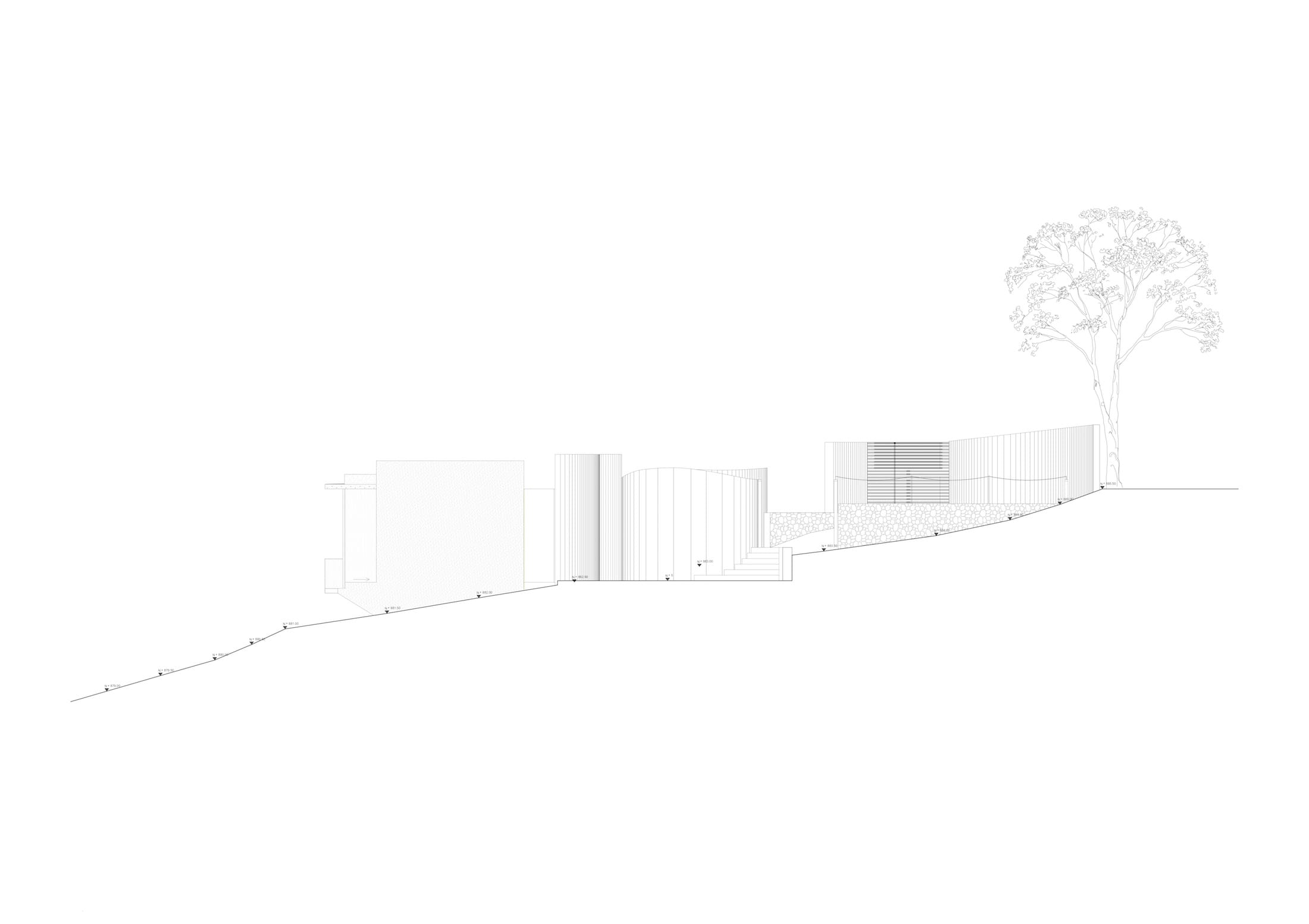 Casa Soplo(回廊秘居)-48