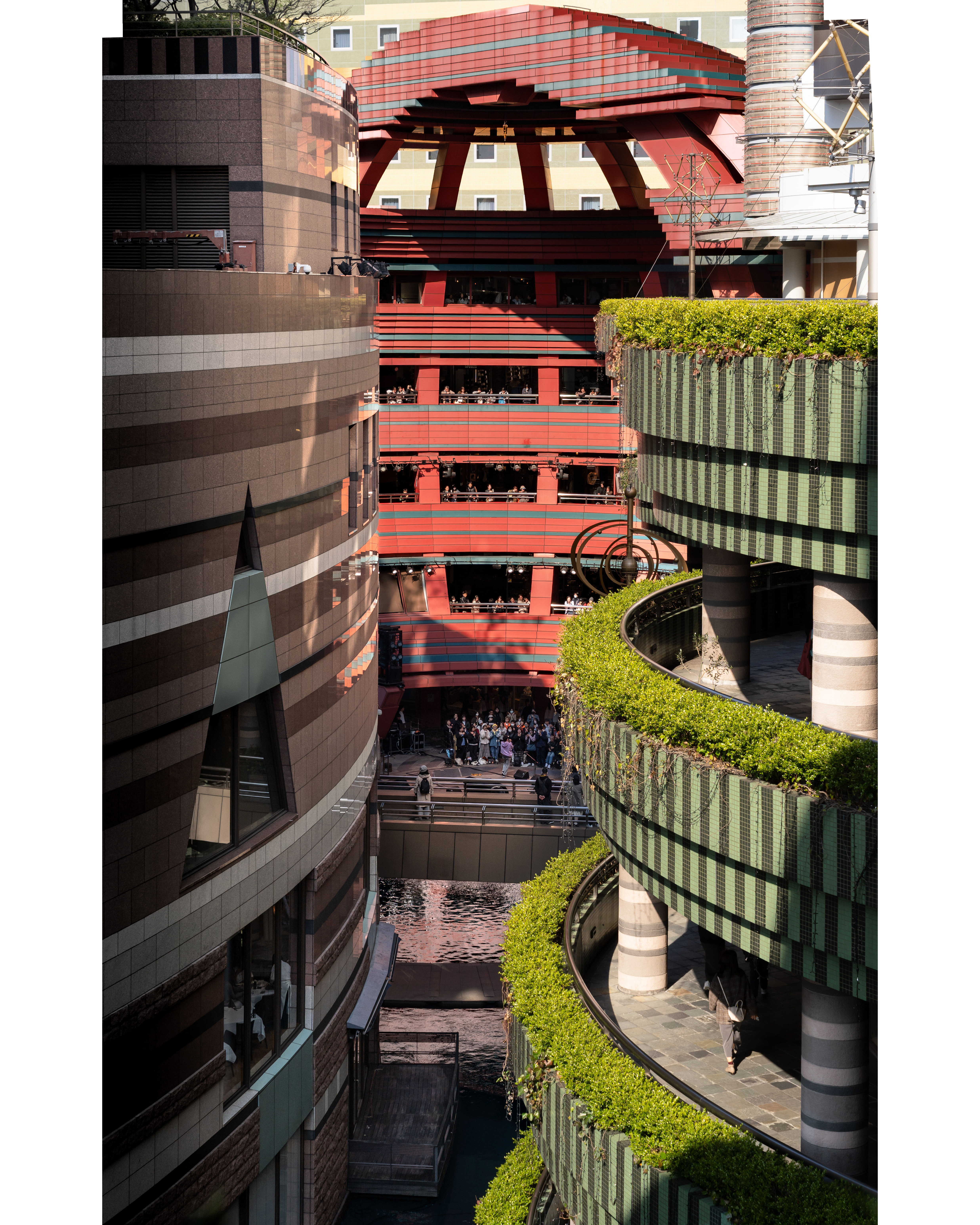 CANAL CITY Hakata-8