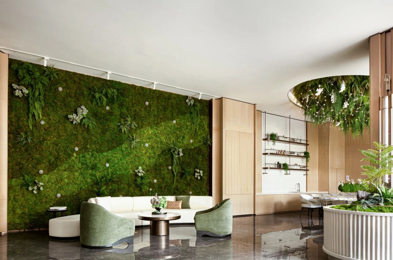 中诚·两江印 椿宸丨中国重庆丨海力空间设计-43