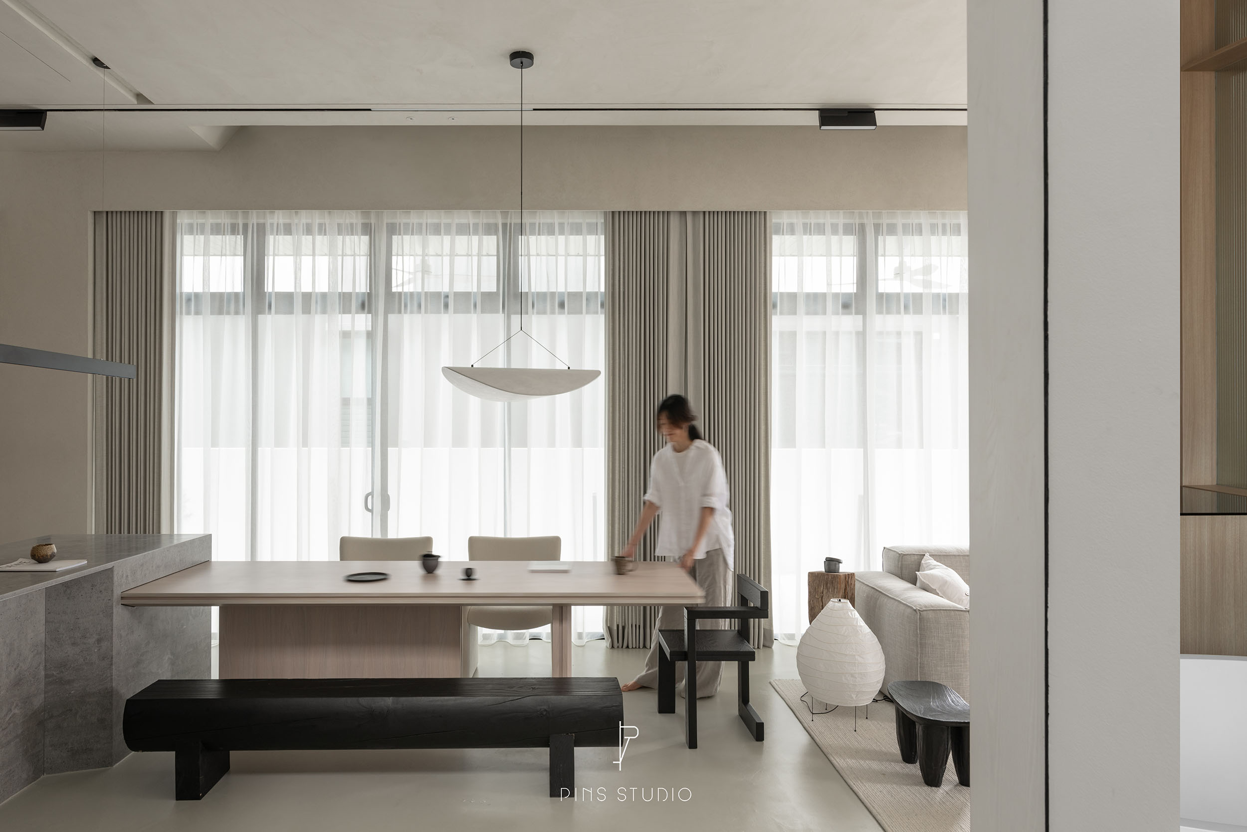 半独立，生态热情 | Pins Studio | 2024 | 马来西亚-3