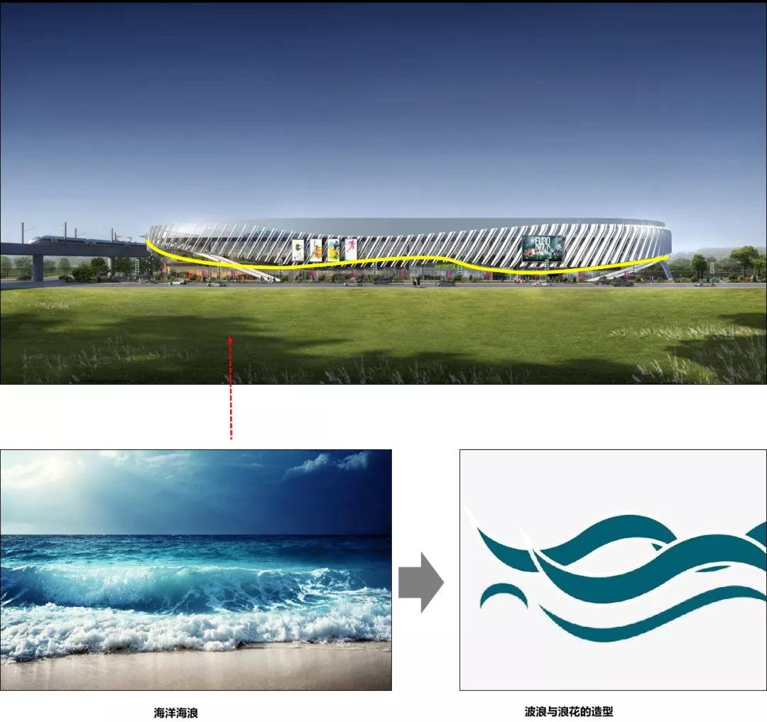 青岛公交场站综合体（暨动投壹中心）丨中国青岛-10