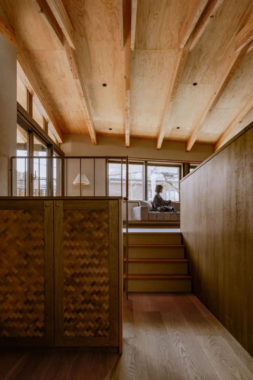 小大+磯田和明|日本八雲の家-265