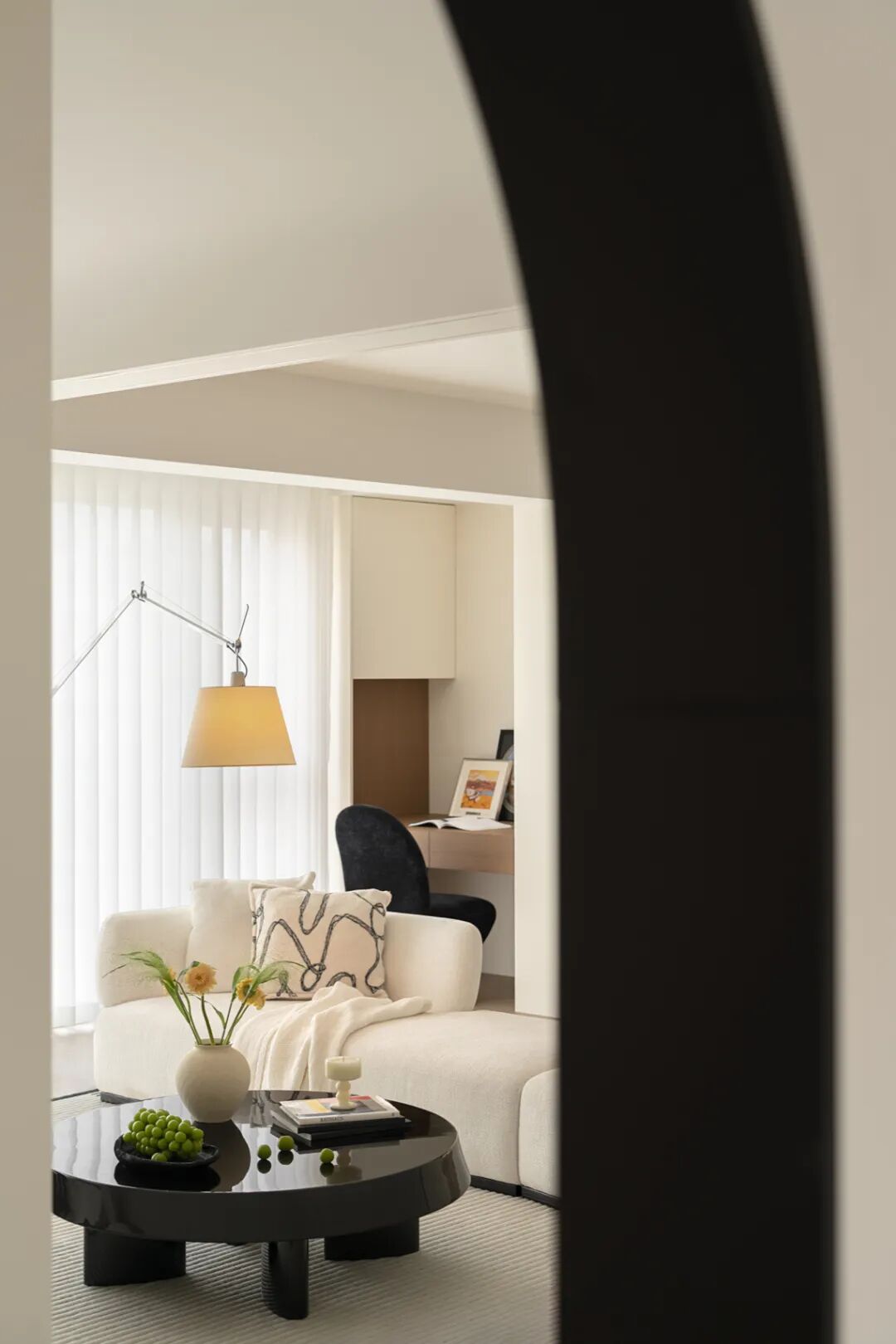 PrivateHome|简约空间的本质-17