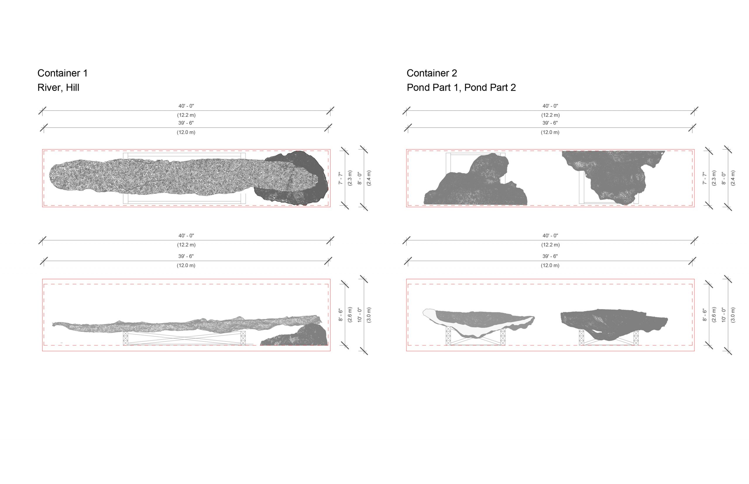 石化河流装置丨美国纽约丨Ensamble Studio-35