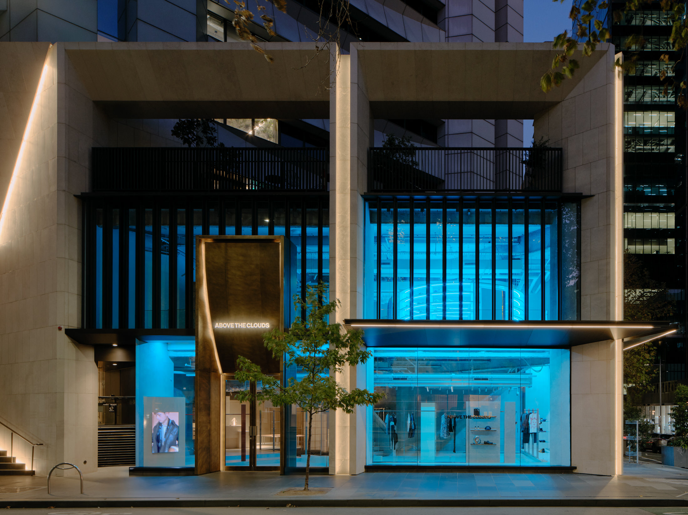 Above The Clouds墨尔本店丨澳大利亚墨尔本-26