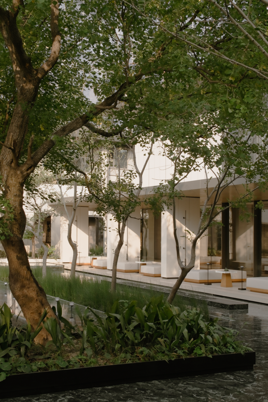 苏州溪前雅居丨中国苏州丨MIND迈德景观-67