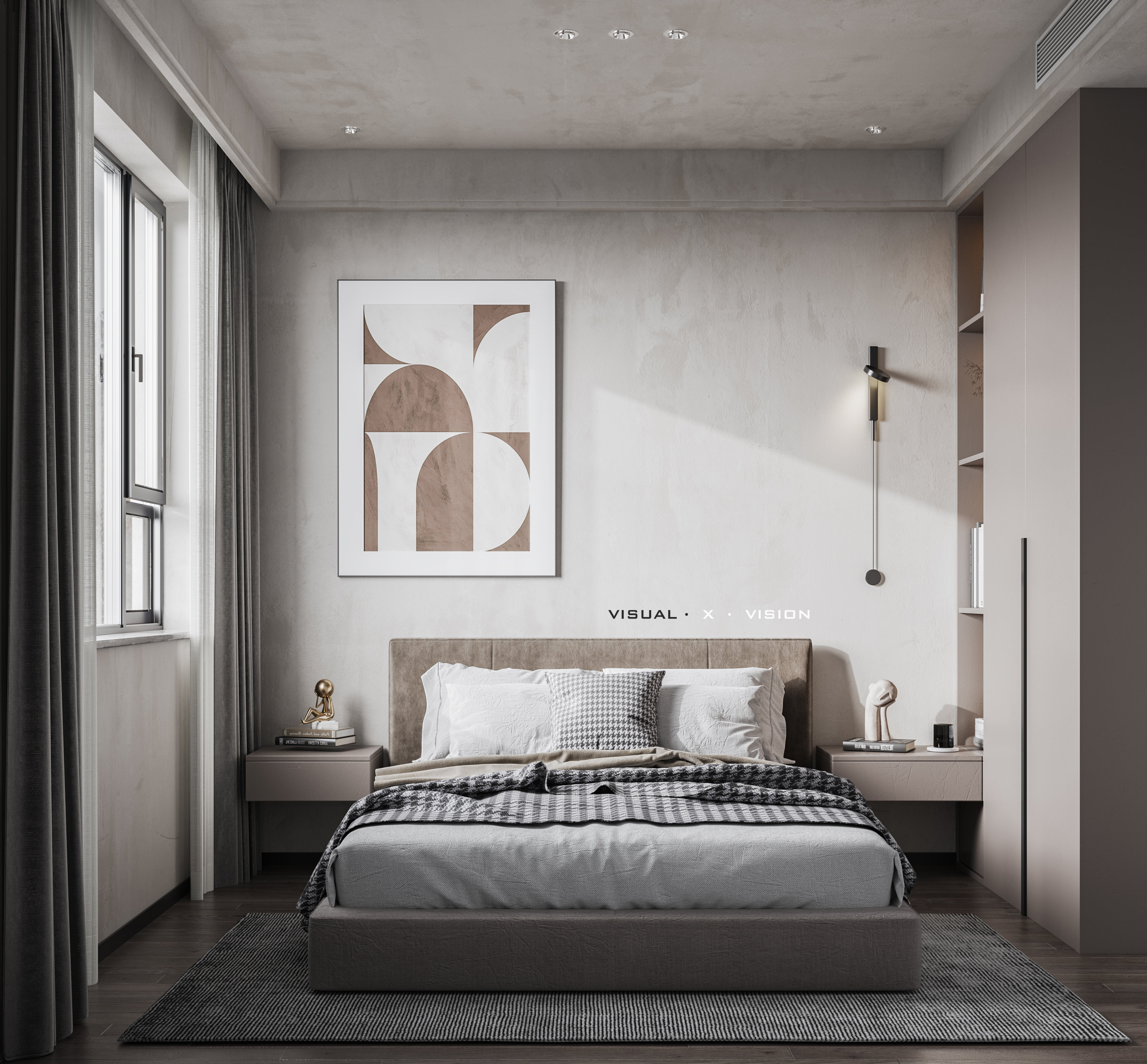 现代日常生活中的 3D 艺术设计-15