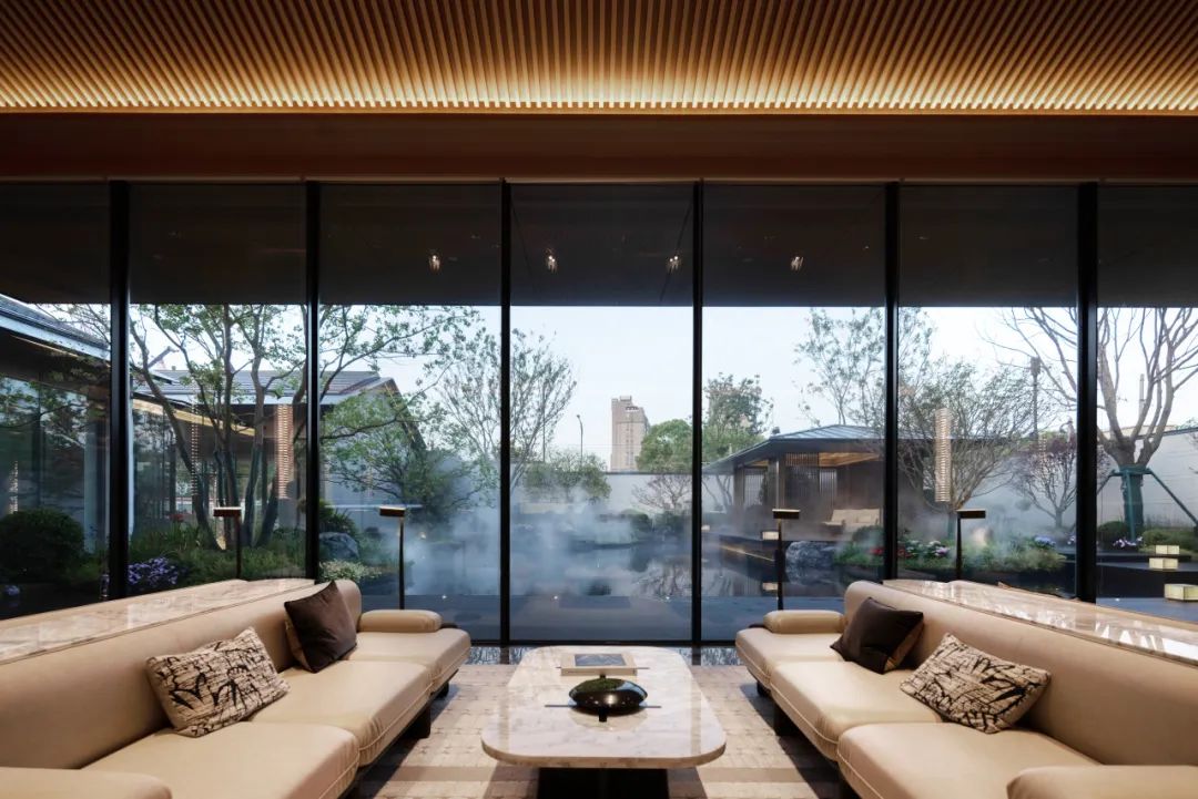 方寸间，寻东方意丨上海中建·御华园-69