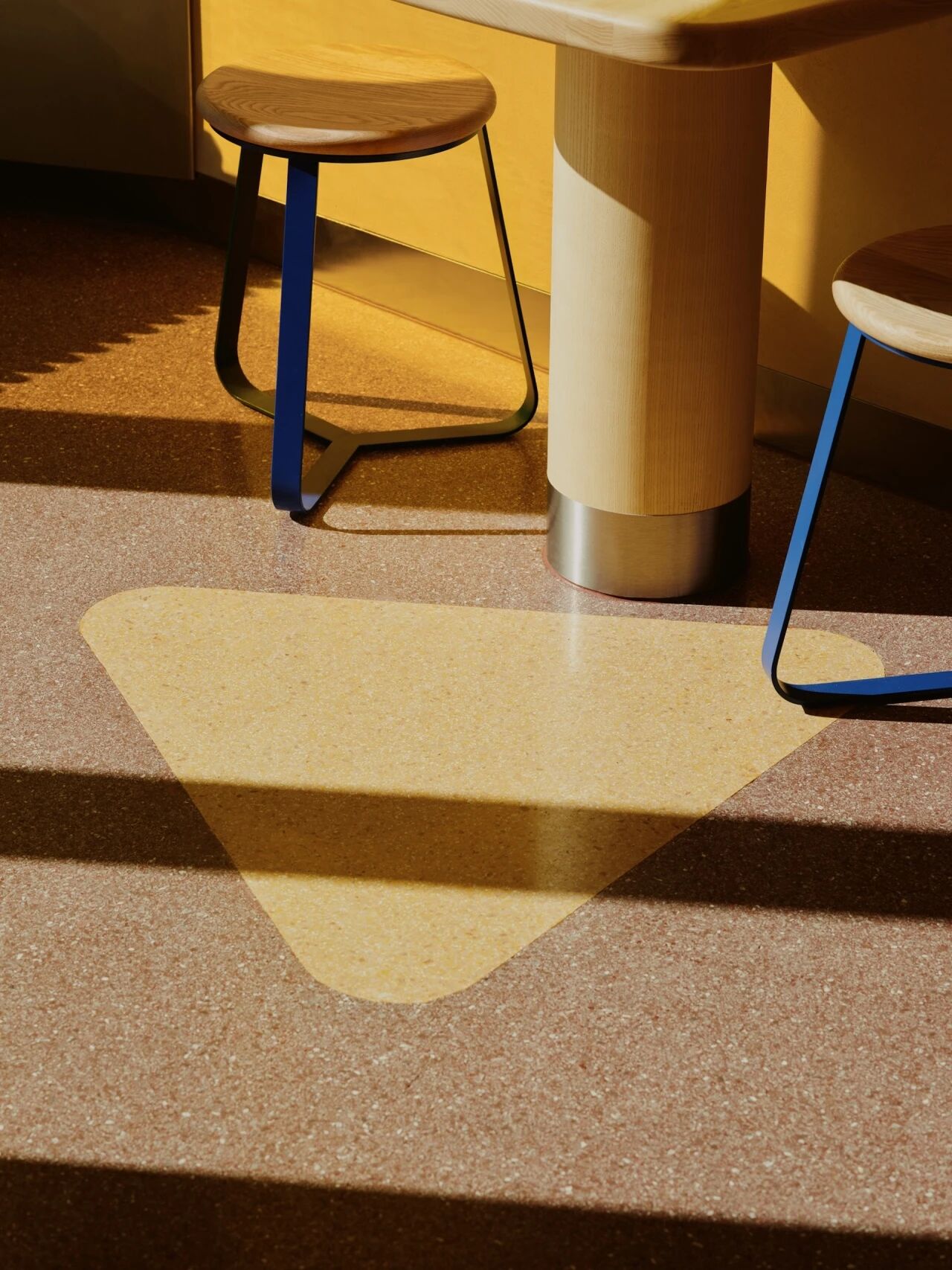 Brinkworth丨柏林日式饭团餐厅丨德国柏林丨Brinkworth设计工作室-7