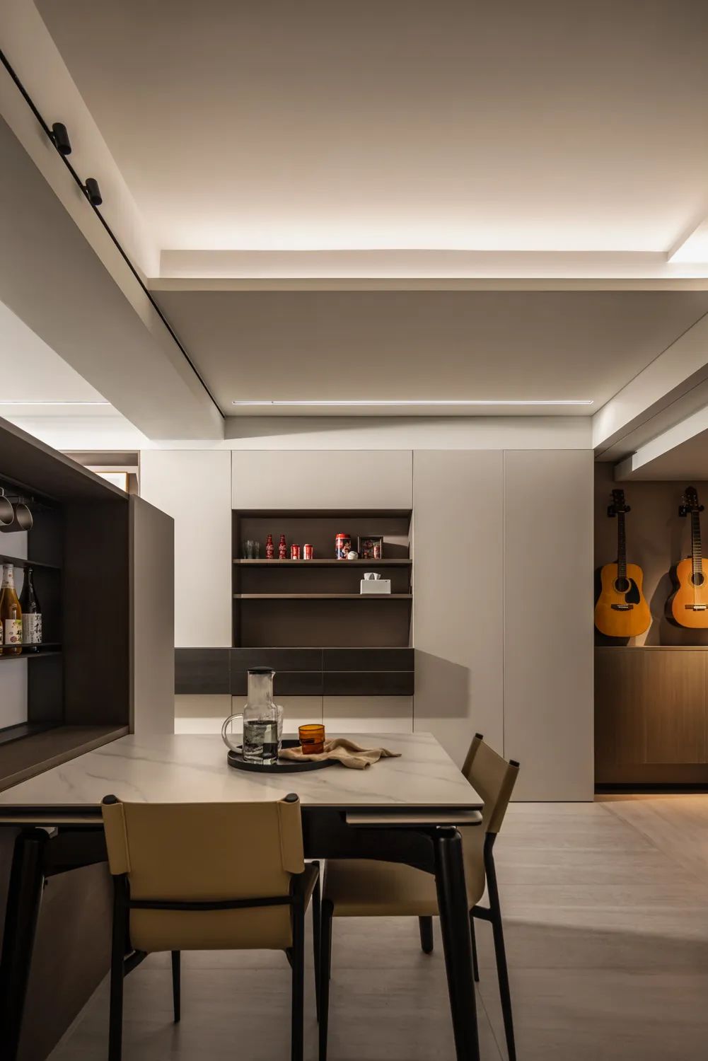 一个家,不只是视觉效果丨王小锋工作室-32