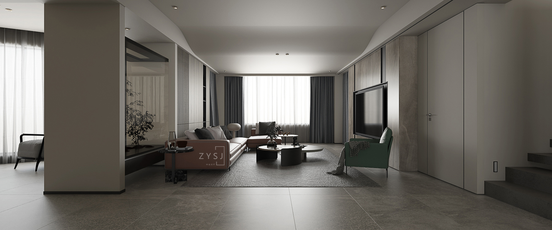 纵逸·新作丨山水黔城                     -8