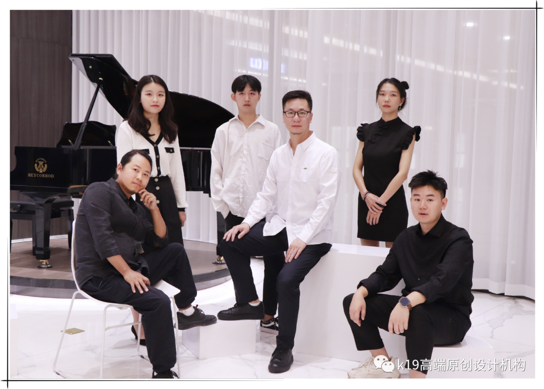 贵阳 K·19 高端原创设计机构 | 品质生活，原创设计-87
