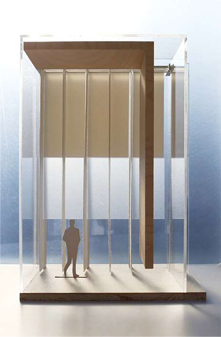 私人办公室，芝加哥 / Alvisi Kirimoto-63