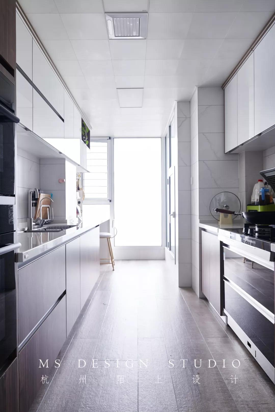 城市果岭 190m² | 空间魔法,打造舒适二娃之家-44