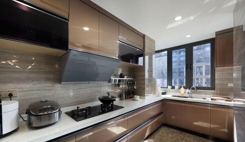 中洲中央公园 160 平方私宅 | 现代简约宁静美学之作-17