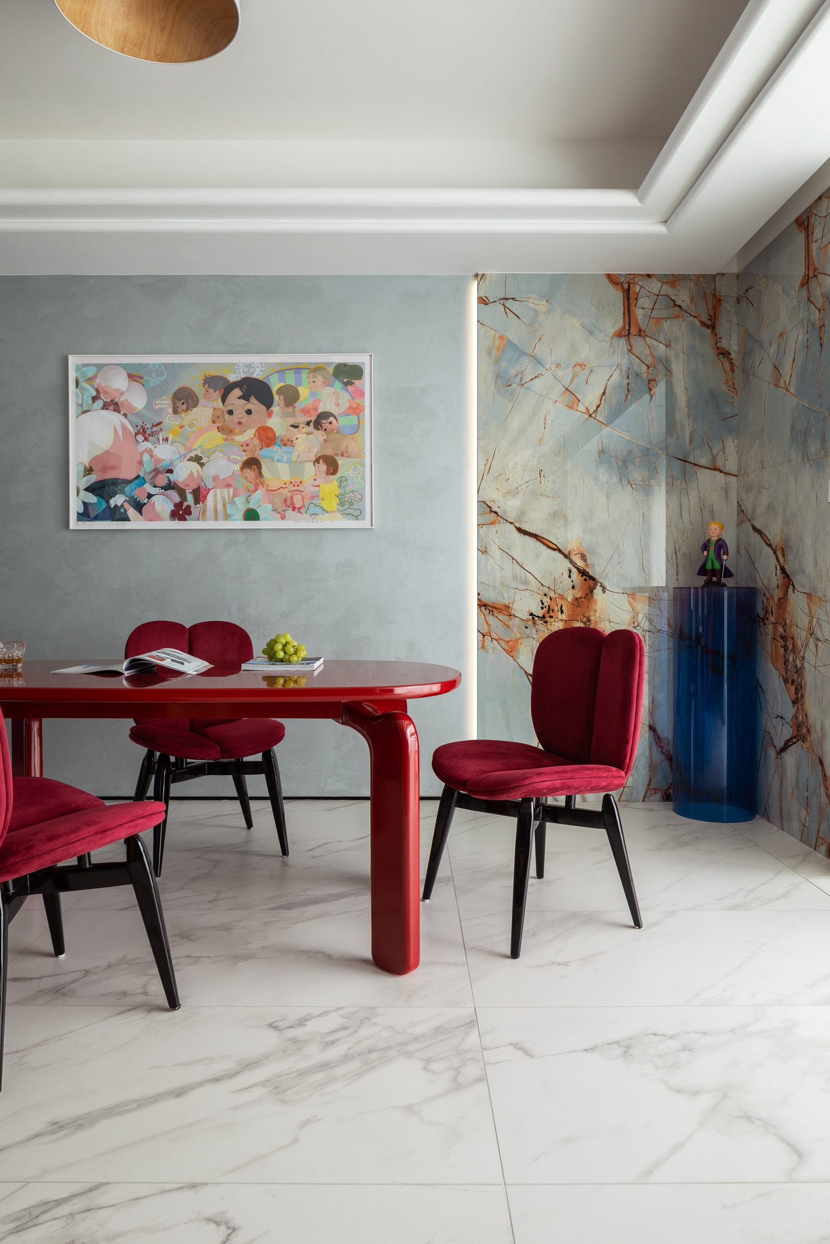 意境折叠丨易昂设计-34