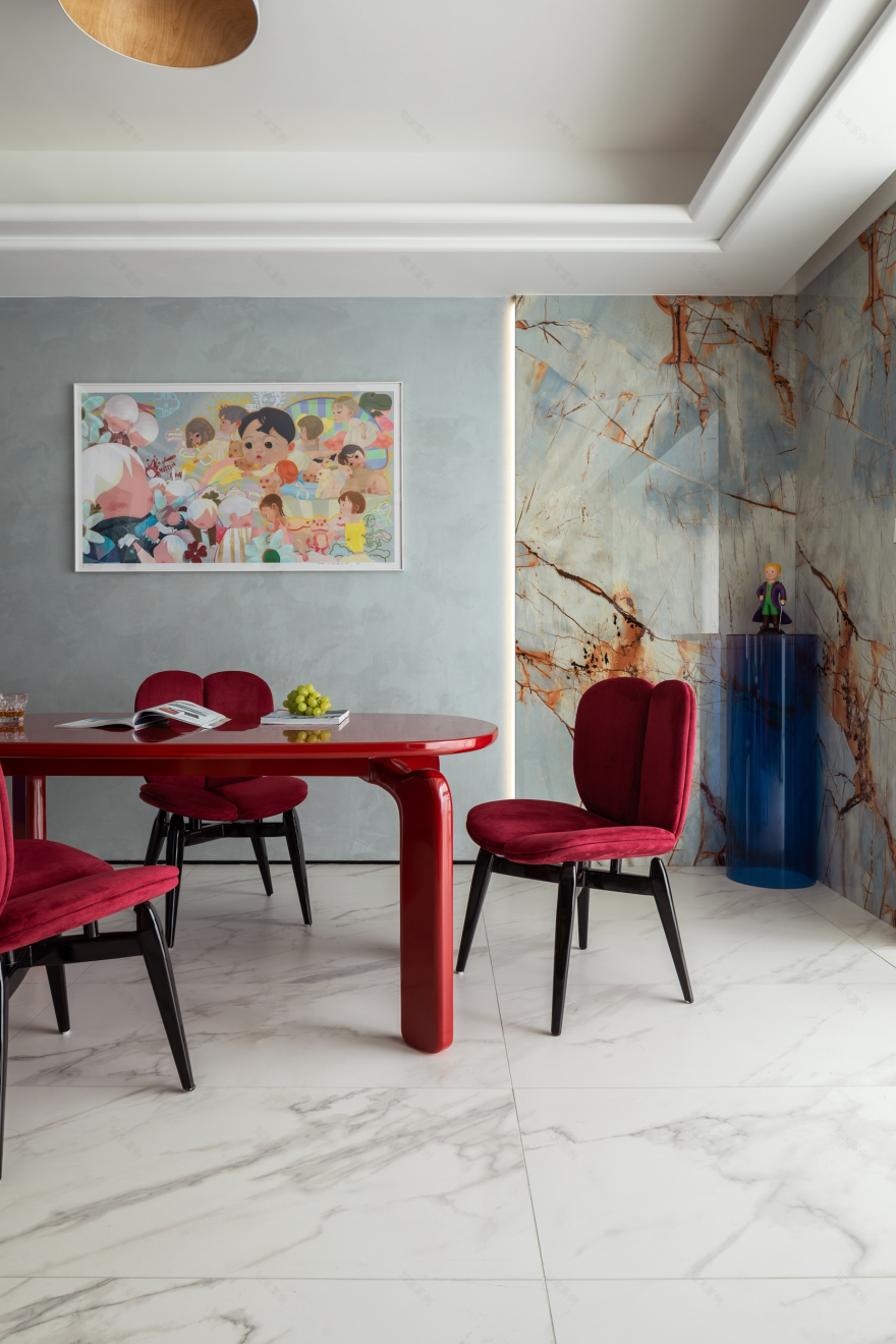 意境折叠丨易昂设计-34