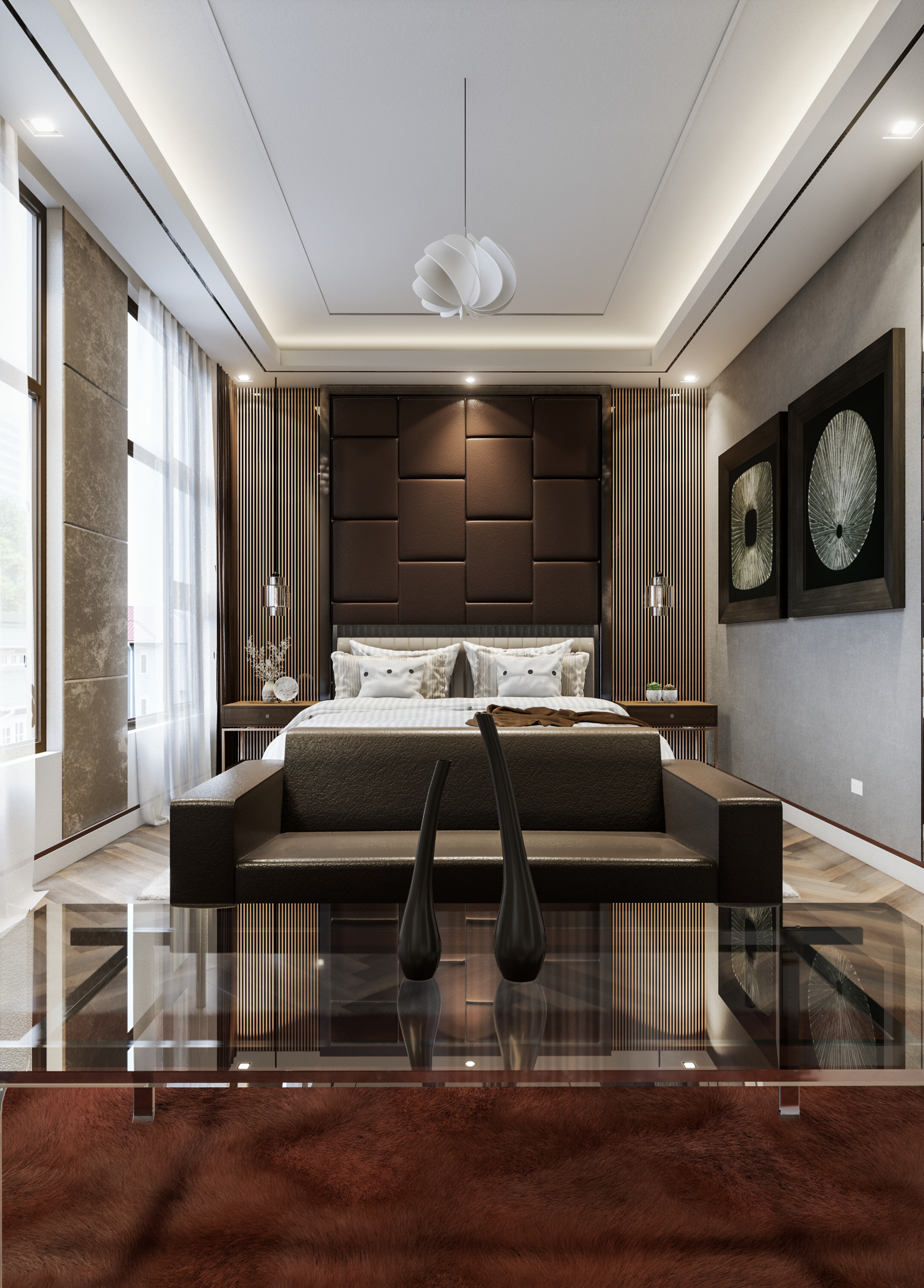 Interior Renovation, San Juan City-14