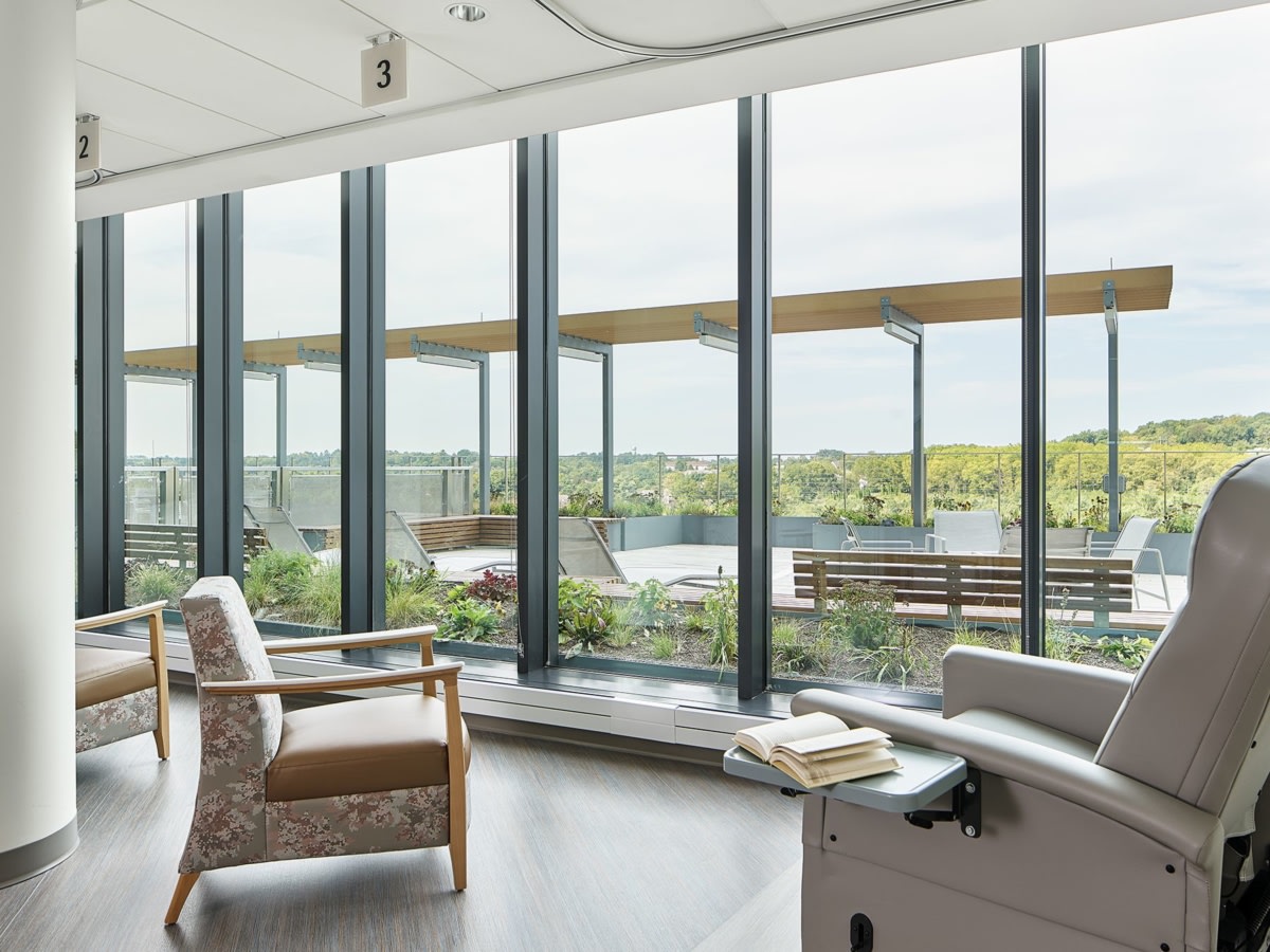 UPMC 顶峰纪念园区-14