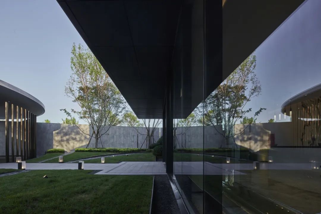 太原华润公元九里 | 山水书香的生活艺术-36